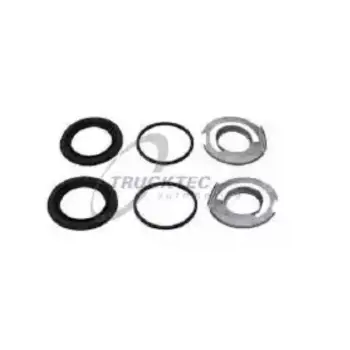 Fren Kaliper Tm Tk W116 W123 Ön