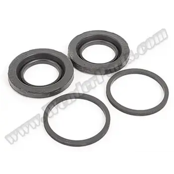 Fren Kaliper Tm Tk W123 W124 W126 Arka