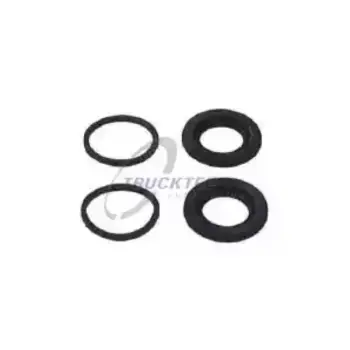 Fren Kaliper Tm Tk W123 W124 W126 Arka