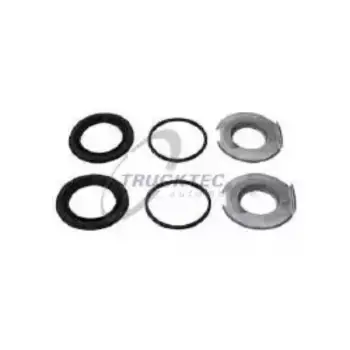 Fren Kaliper Tm Tk W123 W126 Ön