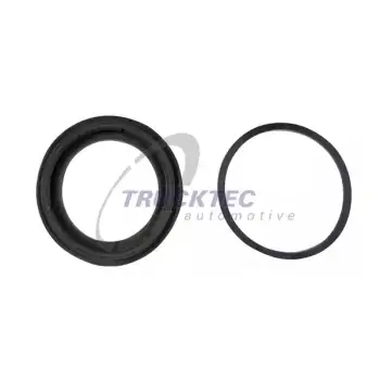 Fren Kaliper Tm Tk W201 W124 W168 Ön