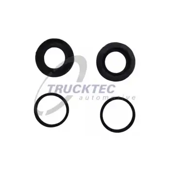 Fren Kaliper Tm Tk W201 W124 W202 Arka