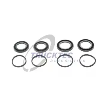 Fren Kaliper Tm Tk W220 W163 Ön