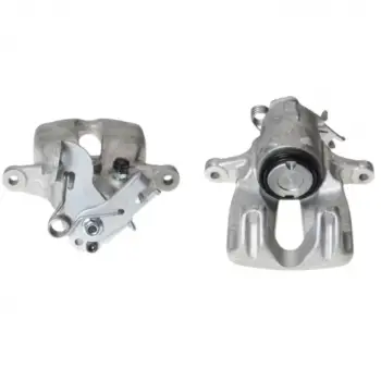 Opel Insignia A 1.4 1.8 2008-2017 Fren Kaliperi Arka Sol Motorsuz 13275927 Wisco