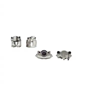 VW LT2.3 2.5 2.8 Tdi-sdi 2002-2006 Fren Kaliperi Arka Sol Motorsuz 2D0615423B Wisco