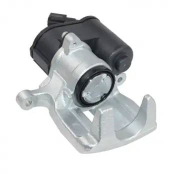 Audi A6 C6 3.2 05 07 Arası Uyumlu Fren Kaliperi Arka Sol 4F0615403A Wisco