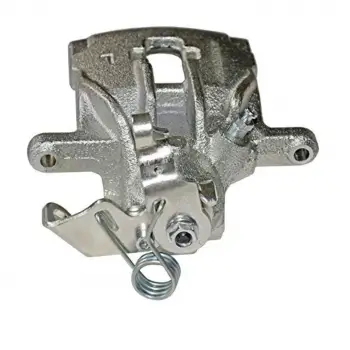 Volkswagen T4 98 Ve Sonrası Uyumlu Fren Kaliperi Arka Sol 7D0615423A Wisco