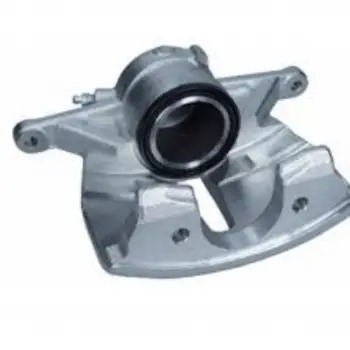 Volkswagen Golf 7 Skoda Octavıa 3 1217 Arası Uyumlu Fren Kalıperi Motorsuz 5Q0615124 Wisco