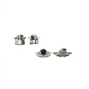 Audi A4 B5 1.6 1994-2000 1.9 TDI 95-200 Fren Kaliperi Ön Sağ Motorsuz BDV342399 Wisco