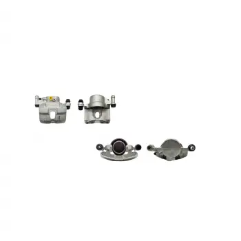 Opel Frontera A 2.3 TD 2.4 1992-1998 Fren Kaliperi Ön Sol Motorsuz TWBHS1240E Wisco