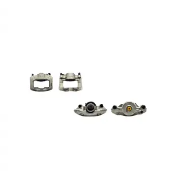 Opel Ascona C 1.3 1.6 1981 1986 Vectra A 1988 1922 Uyumlu Fren Kaliperi Ön Sol 542075 Wisco