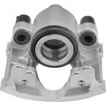 Opel Astra Fren Kaliperi Ön Sol motorsuz BDV341986 WISCO