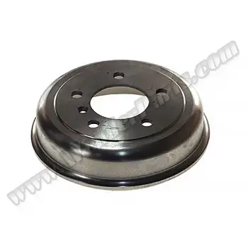 Fren Kampanası T1:207D>210D Arka