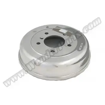 Fren Kampanası T1:307D>310D Arka