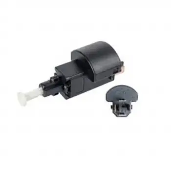 Opel Astra G Vectra B 98 Ve Sonrası Uyumlu Fren Müşürü 4 Fiş 1239449 GM