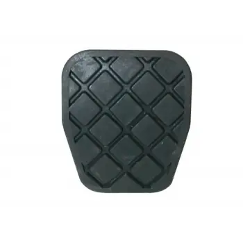 Volkswagen Golf4 T5 Bora A3 Toledo 97 Ve Sonrası Uyumlu Fren Pedal Lastiği1J0721173C Wisco
