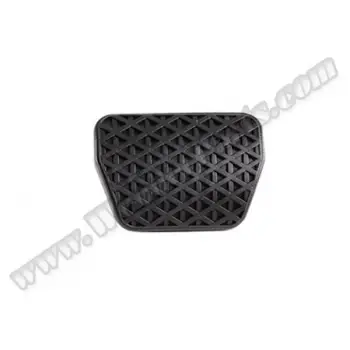 Fren Pedal Lastiği E30>F01 X3:F25 X5:F15 Otm.Şanz