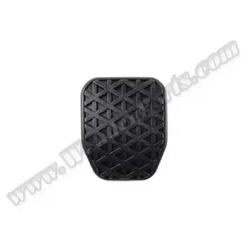 Fren Pedal Lastiği E34>E60 E87 E90 X3:E83 X5:E53 Man.Şanz