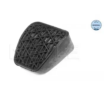 Fren Pedal Lastiği MerCedes Man.Şanz