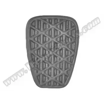 Fren Pedal Lastiği Spr901>904 Vito638