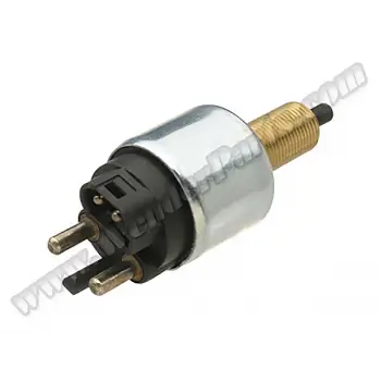 Fren Pedal Şalteri W123 W126 W201 4-Fişli