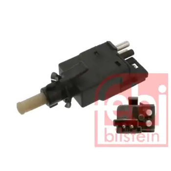 Fren Pedal Şalteri W124 W140 W201 W202 W210 V-Class638/2 4-Fişli