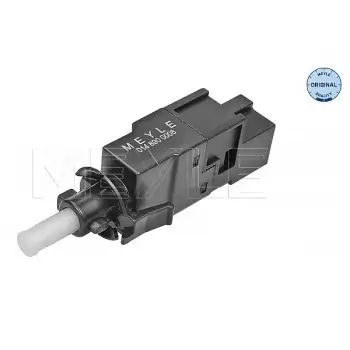 Fren Pedal Şalteri W168 Spr901>905 4-Fişli