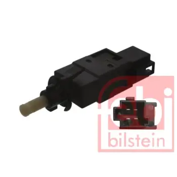 Fren Pedal Şalteri W168 Spr901>905 4-Fişli