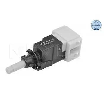 Fren Pedal Şalteri W202 W210 W220 W163 Spr901>905 6-Fişli