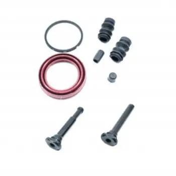 Volkswagen Polo 94 Ve Sonrası Uyumlu Fren Silindiri 17.4mm 6N0611053 Wisco