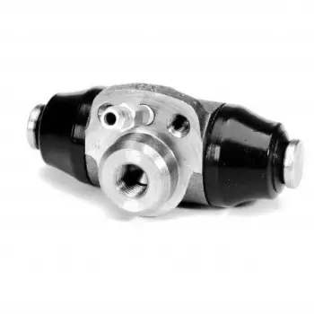 Skoda Favorıt 198995 Arası Uyumlu Fren Silindiri 19.05mm 115595031 Wisco