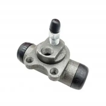 Opel Corsa B Tigra 93 Ve Sonrası Uyumlu Fren Silindiri 19.05mm 550130 Wisco