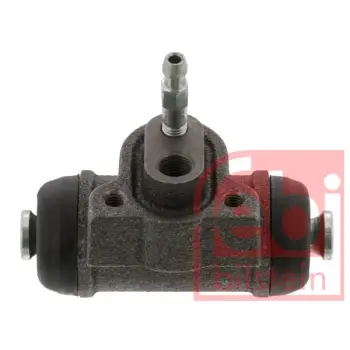 Fren Silindiri E36 Arka 22.20mm -Compact-