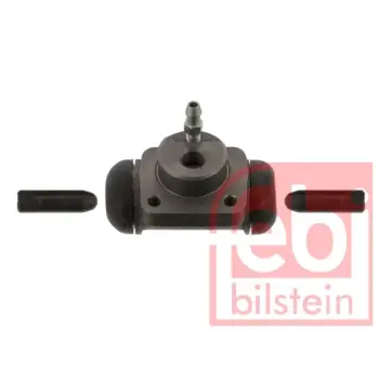 Fren Silindiri T1:207D>310D Arka 15.87mm