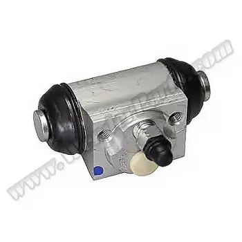 Fren Silindiri W168 Arka 17.46mm 1998-04