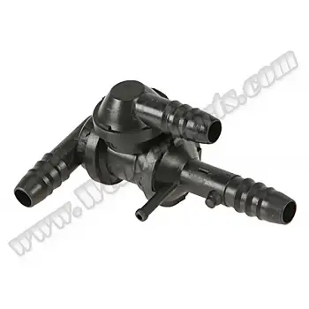 Fren Vakum Valfi E30 E34 1982-88