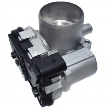 Gaz Kelebeği – 1115164-00 – Volkswagen Golf6 Jetta Tiguan Ve Sonrası Uyumlu