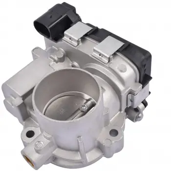 Gaz Kelebeği – 1115176-00 – Volkswagen Polo Skoda Fabia Ve Sonrası Uyumlu