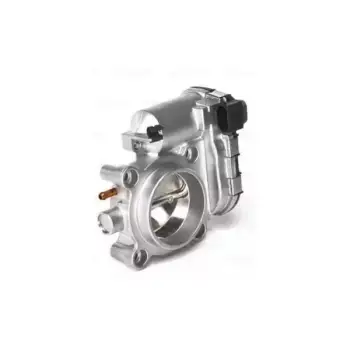 Gaz Kelebeği M111 [W202 W210]