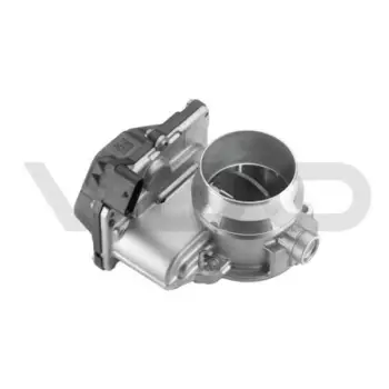 Gaz Kelebeği N57 [E90 E92 X5:E70 X6:E71 F10 F01]