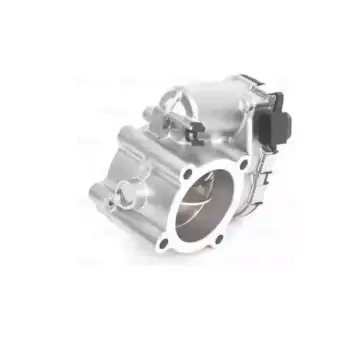 Gaz Kelebeği OM642 [W204 W212 W221 W164 W251 Spr906 Vito639]