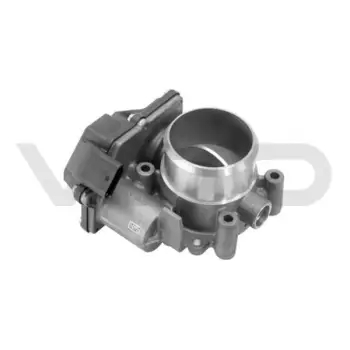 Gaz Kelebeği OM646 [Spr906]