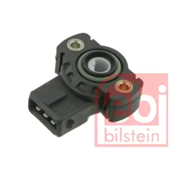 Gaz Kelebek Sensörü E30>E38