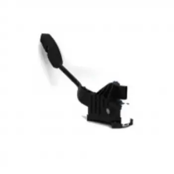 Opel Corsa D 1.0 1.2 1.3 Cdtı 2006 2014 Arası Uyumlu Gaz Pedalı 13305805 Wisco