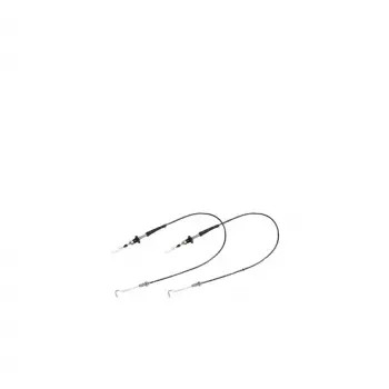 Volkswagen Golf3 2.0 Passat B3/B4 2.0 Polo3 1.6 Vento 91 02 Uyumlu Gaz Teli 1H0721555A Wisco