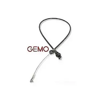 Gaz Teli E34 [M40] 1988-91