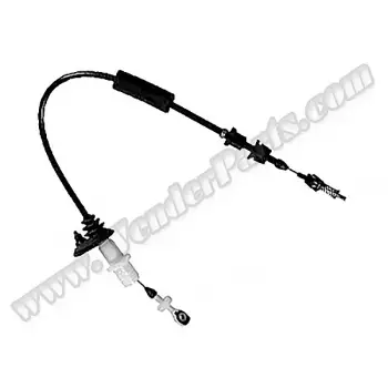 Gaz Teli W124 [M102] LHD