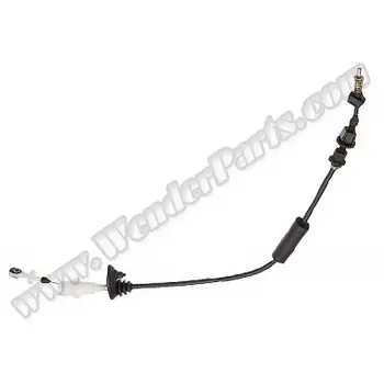 Gaz Teli W124 [M103]