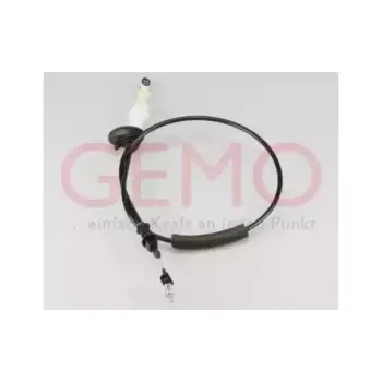 Gaz Teli W124 [M111]