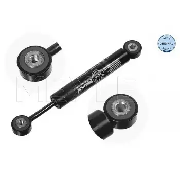 Gergi Amortisörü M102 [W201 W124]